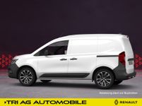Renault Kangoo E-TECH - Vorschau Bild 10