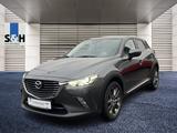 Mazda CX-3 2,0 Skyactice-G 120, Kizoku Intense - Mazda Gebrauchtwagen Düsseldorf