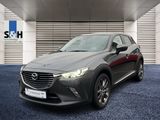 Mazda CX-3 2,0 Skyactice-G 120, Kizoku Intense - Mazda in Düsseldorf