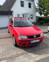Volkswagen VW Polo 6N | 1.4 Benzin | TÜV N... - Volkswagen Polo aus 2000: 1.4