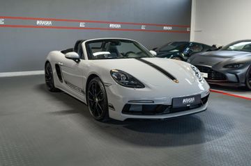Porsche Boxster - 8