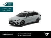 Cupra Leon - Vorschau Bild 1