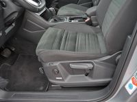 Volkswagen Touran - Vorschau Bild 22