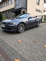 BMW Bmw e93 330i - BMW 330 aus 2008: 330i