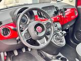 Fiat 500 1.2 8V Dualogic LOUNGE LOUNGE - Fiat 500: Lounge Dualogic