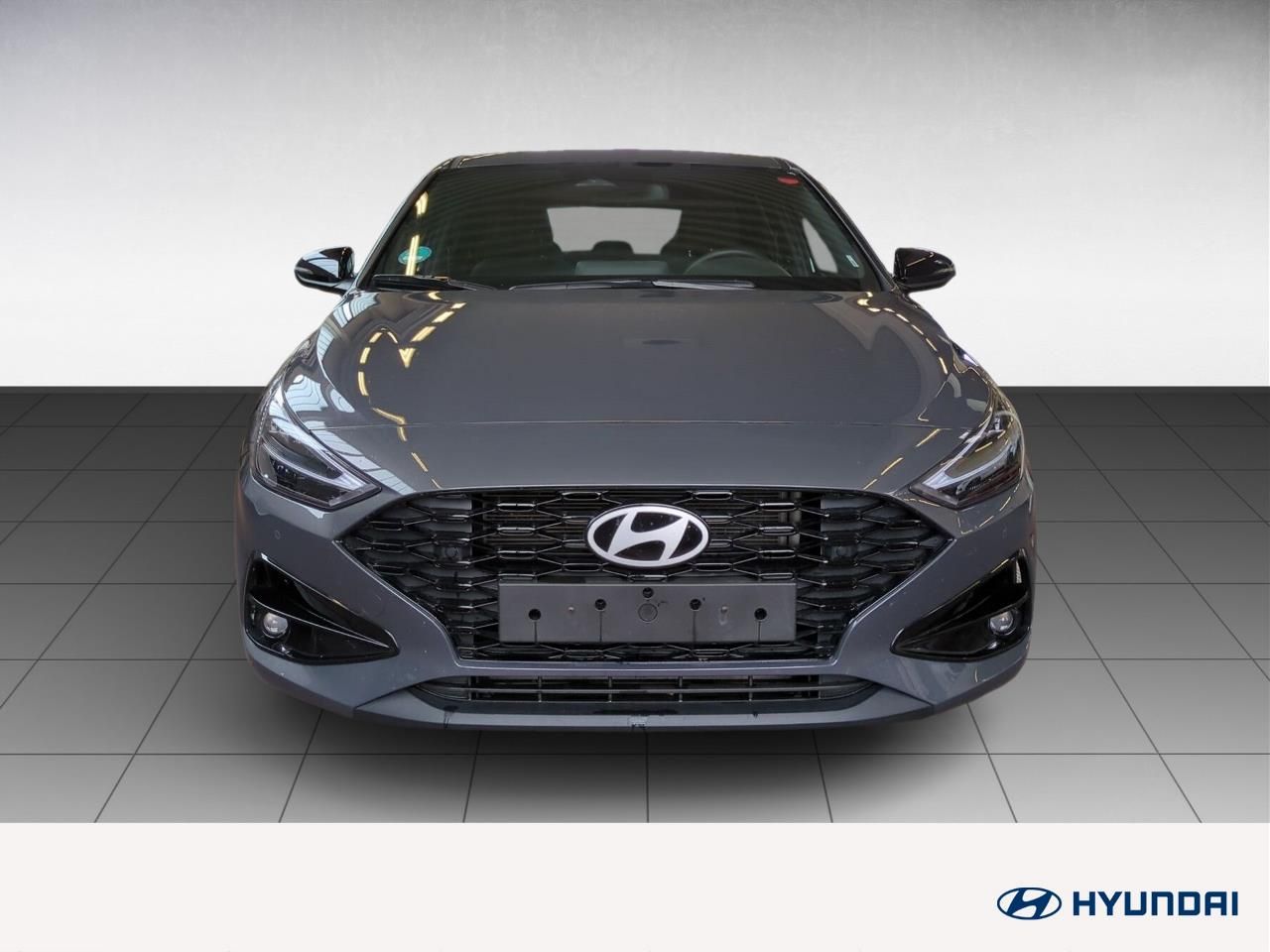 Fahrzeugabbildung Hyundai i30 1.5 DCT ADVANTAGE SHZ*LHZ*NAVI*KAMERA*CARPL*