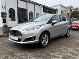 Ford Fiesta 1.25 Titanium Klimaautomatik SHZG PDC - Ford Fiesta: 1.2