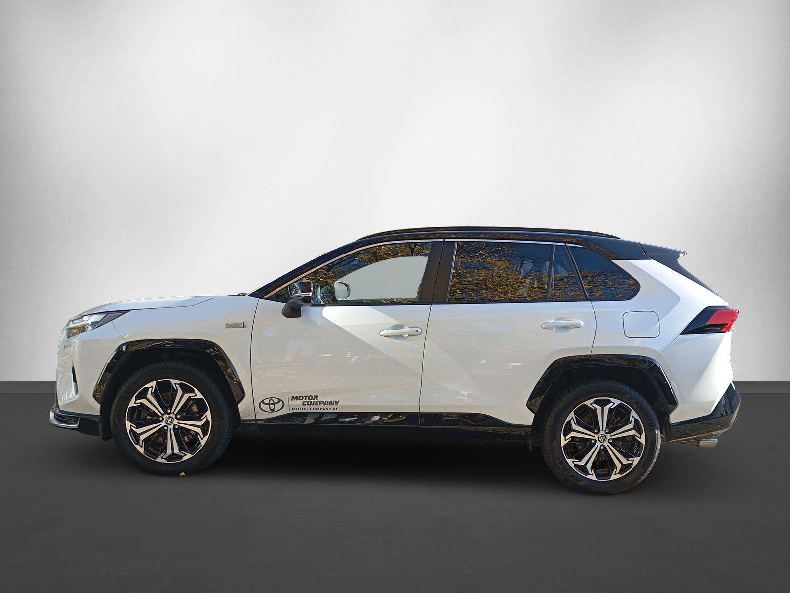 Toyota RAV 4 Plug-in Hybrid 4x4 Style foto 3