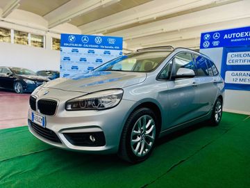 BMW 218 Gran Tourer - 6
