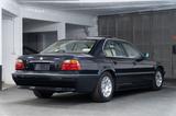 BMW 728i Aut. Individual*SHD*Tempomat*PDC*M-Lenkrad - BMW 728 aus 2000: 728i
