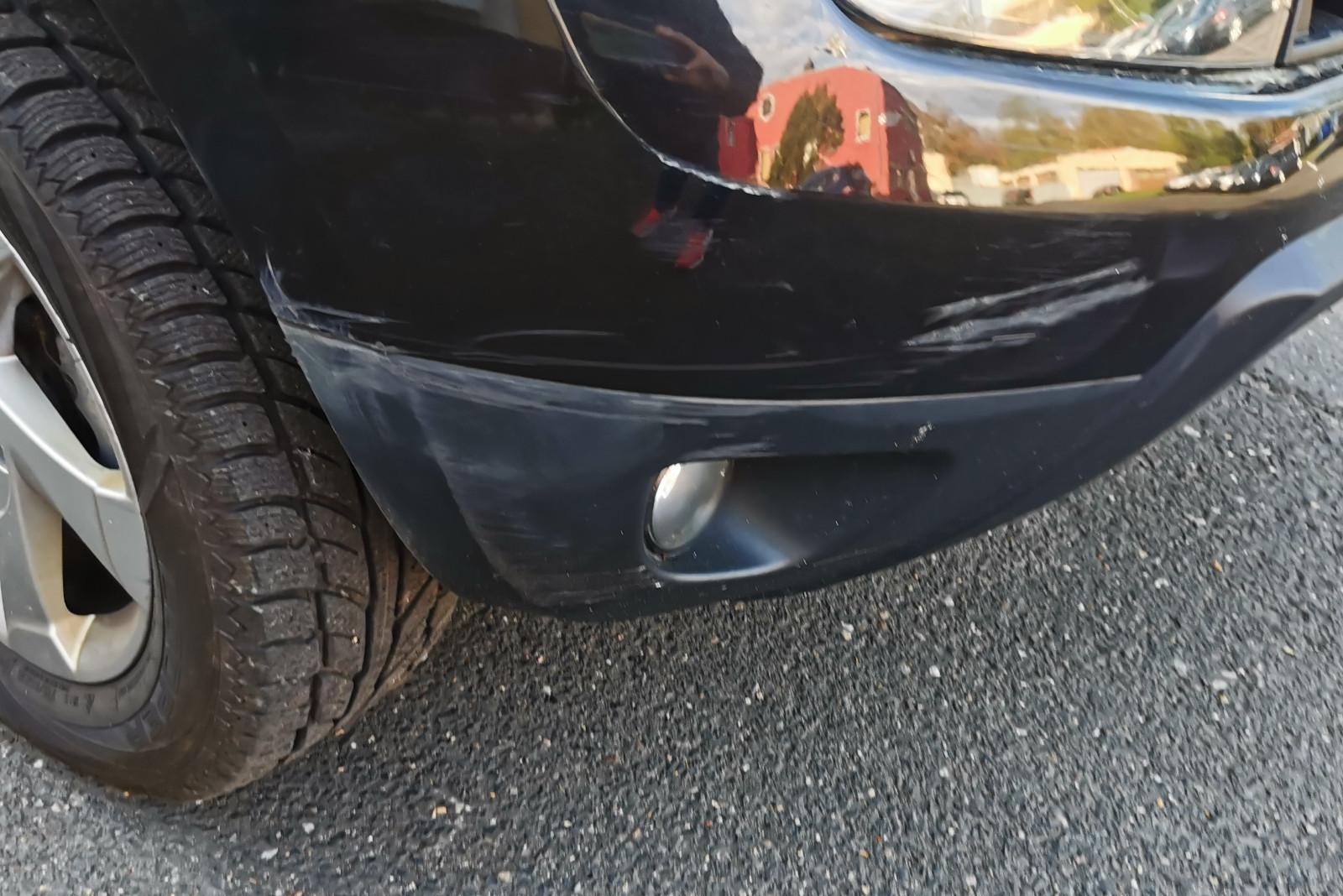 Dacia Duster 2011 — photo 8