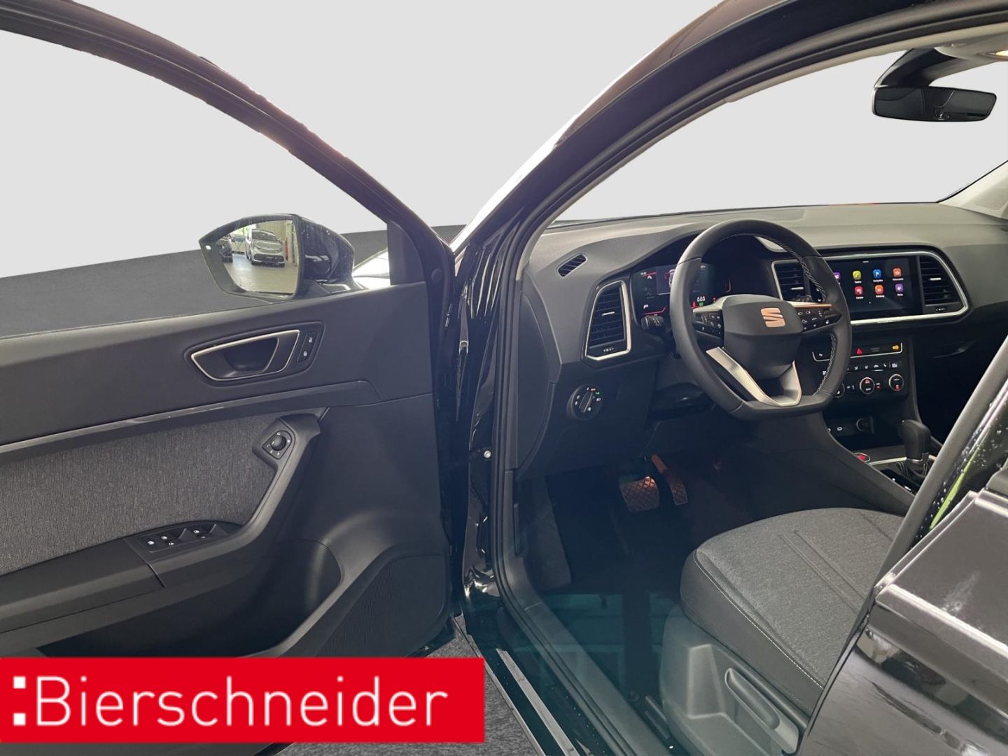 Seat Ateca - Bild 32