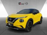 Nissan Juke N-SPORT 114PS Automatik Winter/Navi/Kamera/ - Nissan Juke: N Sport
