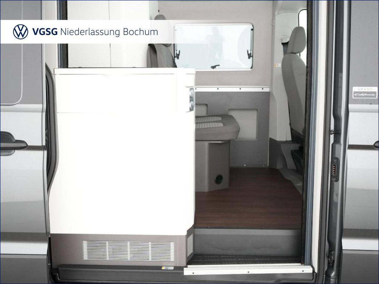 Volkswagen Andere - Bild 12