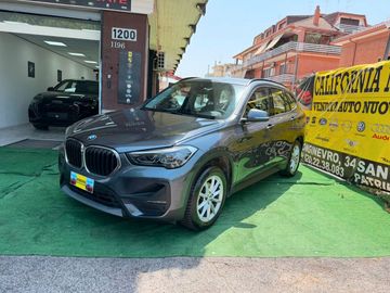 BMW X1 - 1