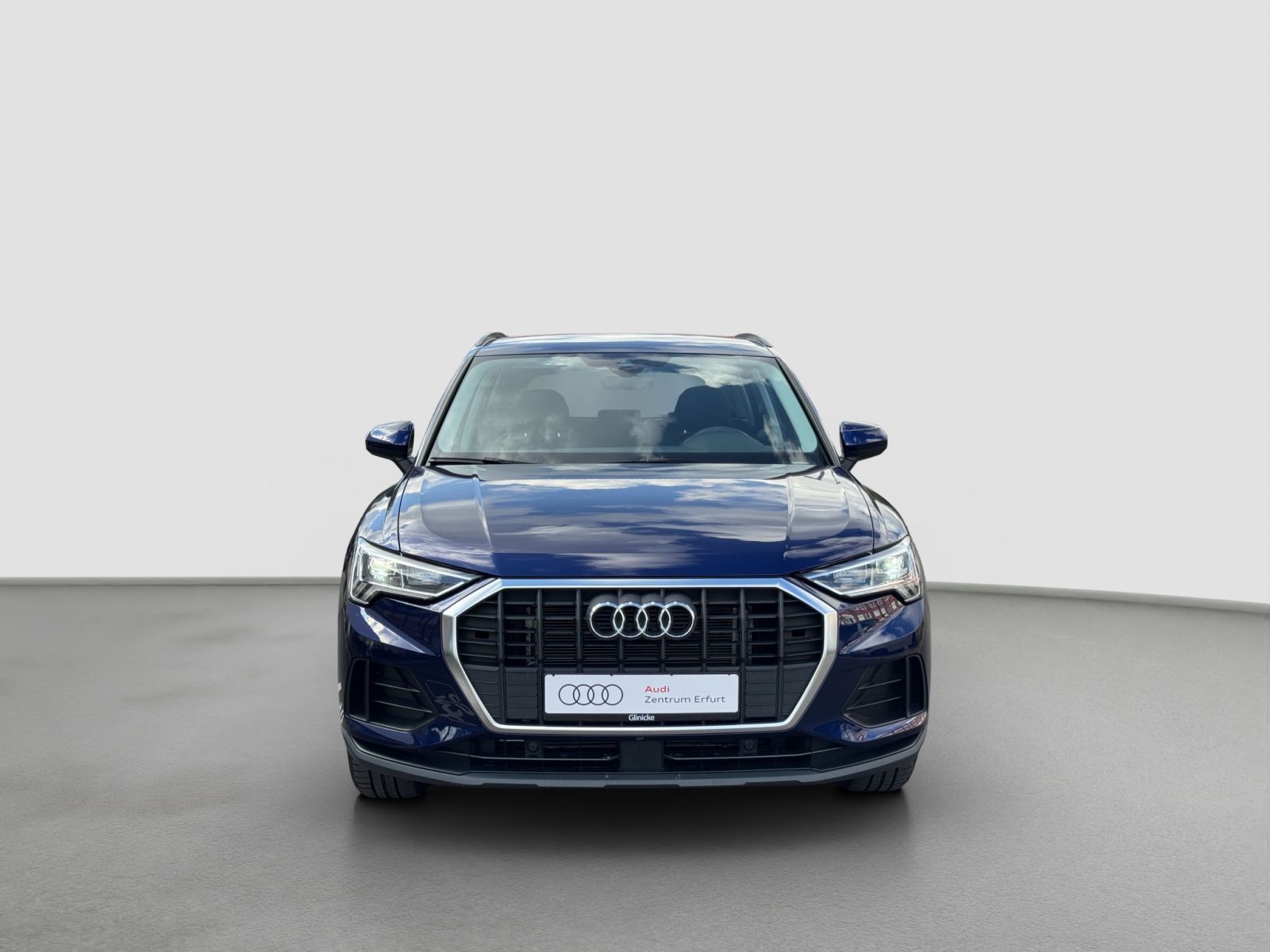 Audi Q3 35 TFSI S-tronic LED Navi Smartphone Interfac foto 2