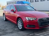 Audi A4 Avant design KAMERA/EUR6/NAVI/XENON - Audi A4: Kombi, Design