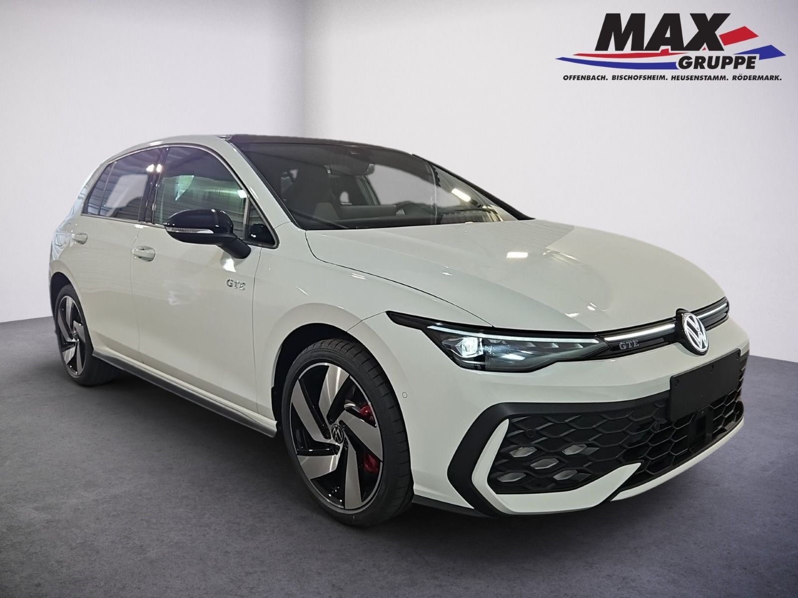 Volkswagen Golf - Bild 3