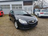 Chevrolet Epica 2.5L Automatik - gebrauchte Chevrolet Epica aus dem Jahr 2006