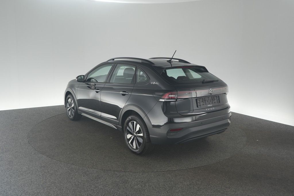 Volkswagen Taigo - Bild 8