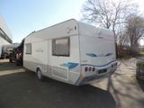 TEC Travelking 530-Einzelbetten-MOVER-Vorzelt-1400KG - Offers matching your search criteria