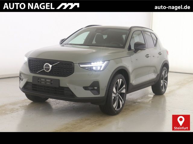 Volvo XC40 B4 Autom. Ultra Dark ACC|LEDER|Standhzg|20°