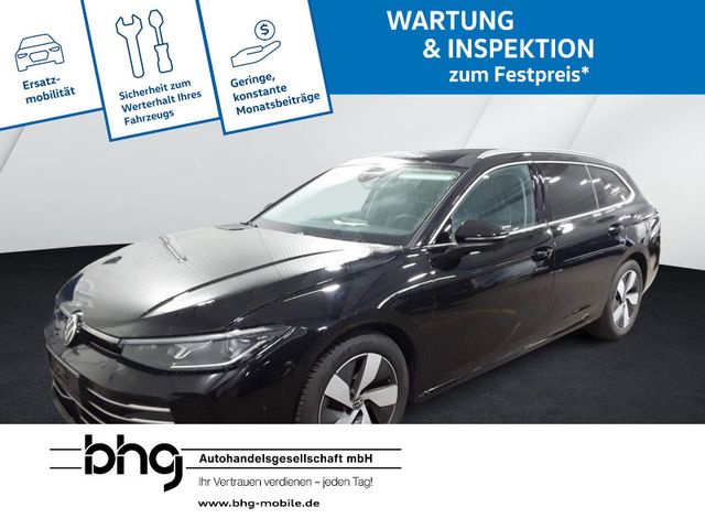 Volkswagen Passat Variant Elegance 2,0 TDI SCR  DSG