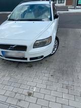 Volvo V 50 Summum 2.0 Diesel - Volvo V50: Summum