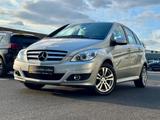 Mercedes-Benz B 200*2.Hand*Erst 117 Tkm*Xenon*Klima*Sitzh*Pdc* - gebrauchte Mercedes-Benz B-Klasse aus dem Jahr 2011