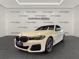 BMW 520 e LIMOUSINE M SPORT/LED/KAMERA/LEDER/LIVE CO - BMW 520 mit Hybrid-Antrieb: Limousine