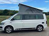 Volkswagen T6 California Sonderedition - Kastenwagen mit 4 Schlafplätzen