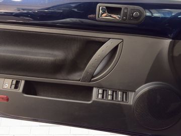 Bild 10 VW New Beetle 1.4 Cabriolet