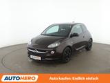 Opel Adam 1.4 Glam*PDC*SHZ*KLIMA*TEMPO*STERNENHIMMEL* - Opel Adam Gebrauchtwagen in München