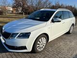 Skoda Octavia 1.4 TSI Drive Combi Drive - Skoda Octavia: Combi Drive