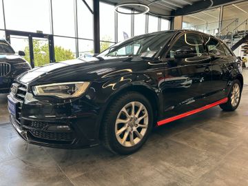 MYAUTOCENTER – Gebraucht- und Jahreswagen mit Werkstattservice in Pfaffenhofen Audi A3 Sportback ultra *BiXenon*Klima*Navi*