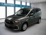 Ford Tourneo Connect Kombi Trend 1.5 EcoBoost DCT  - Ford Tourneo Connect mit Benzin-Antrieb: Automatik