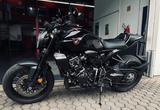 Honda Cb 1000 r Black Edition, NEUWERTIG,TÜV,SERVICE! - Offers