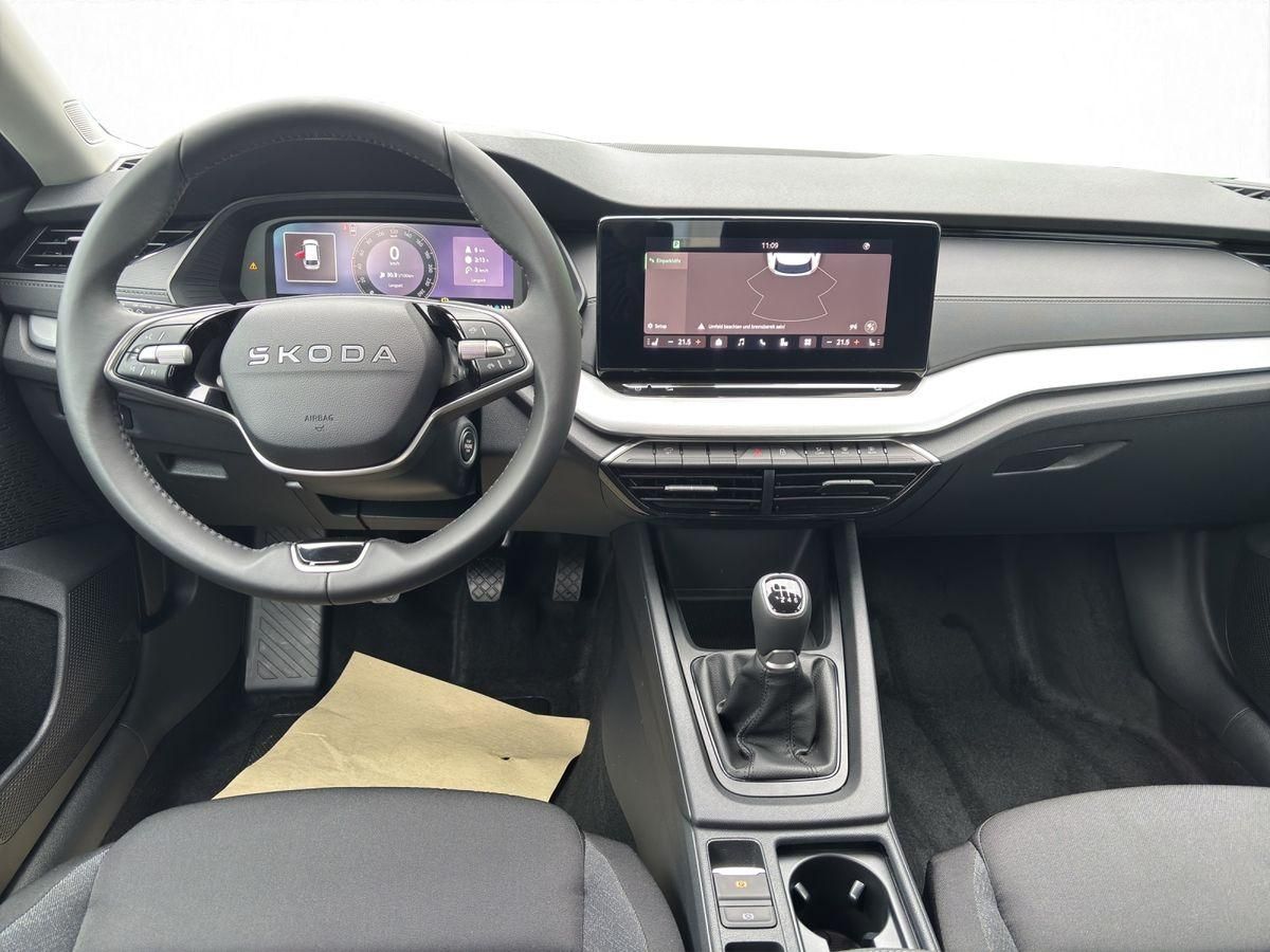 Skoda Octavia - Bild 12