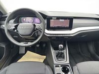 Skoda Octavia - Vorschau Bild 12