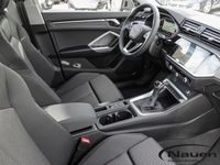 Audi Q3 - Vorschau Bild 6