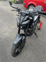 Yamaha Mt 125 - NAKED BIKE VON 81 BIS 125 CCM
