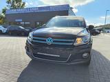 Volkswagen 2HD,Lounge Sport & StyleBMT 4Motion,AHK,PANORAMA - VW Tiguan Gebrauchtwagen in Aachen