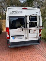 Pössl Roadstar 600 L - Pössl Kastenwagen