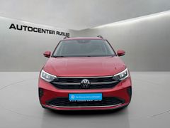 Foto Nummer 6: VW Taigo