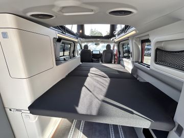 Westfalia Club Joker URBAN PREMIUM 4x4 AHK Navi Kamera ACC