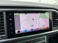 Seat Ateca 1.5 TSI DSG FR 1.HD NAV PANO AHK SCHECK bei Autohaus Landmann & Maier OHG