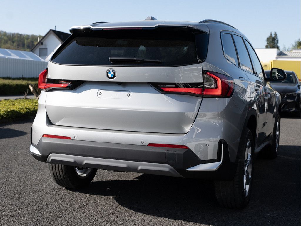 BMW X1 - Bild 5
