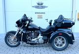 Harley-Davidson FLHTCUTG Tri Glide 107cui - HARLEY-DAVIDSON TRI GLIDE