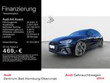Audi A4 Avant 40 TFSI S line competition*Navi*LED*Alu