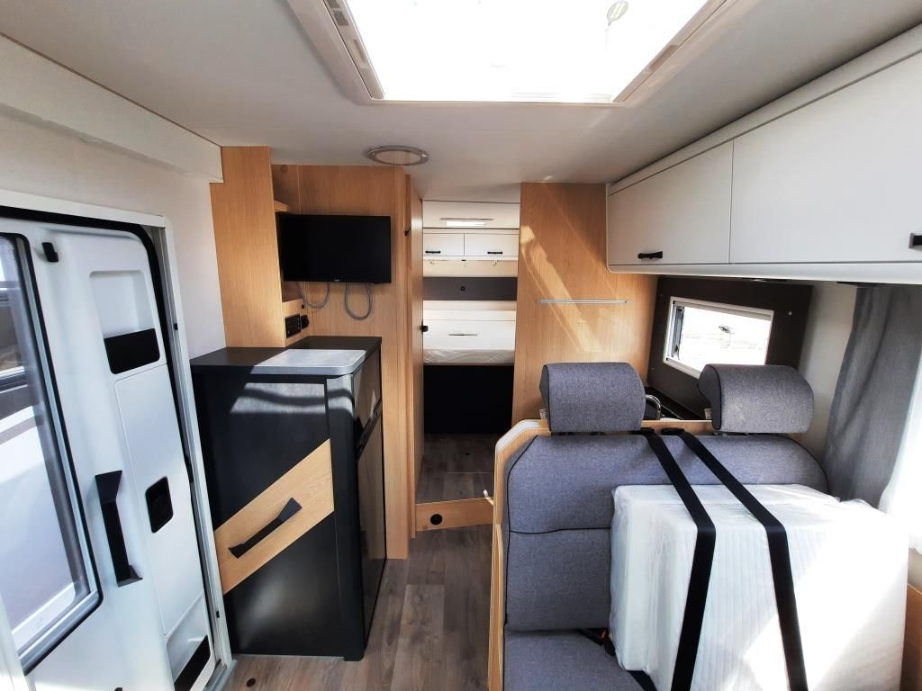 Fahrzeugabbildung Sunlight T 690L Adventure Edition Verfüg./Sparen Sie 5.88